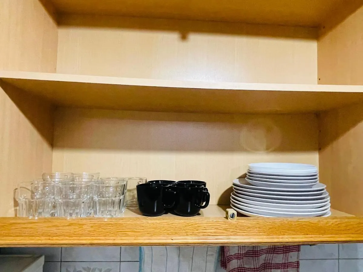 아파트 Dream Dwell Paris-two-bedroom Flat Near Pompidou Centre *