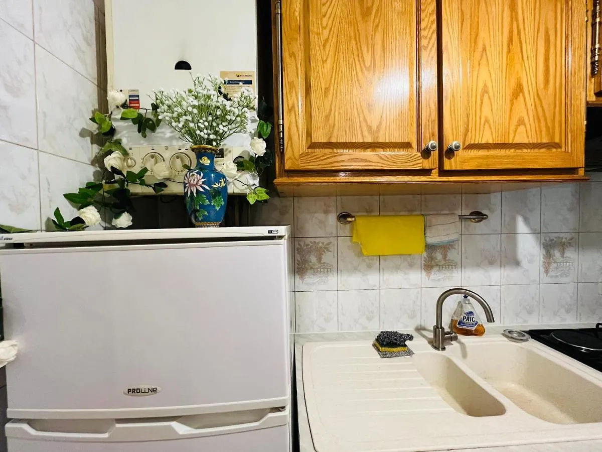 아파트 Dream Dwell Paris-two-bedroom Flat Near Pompidou Centre