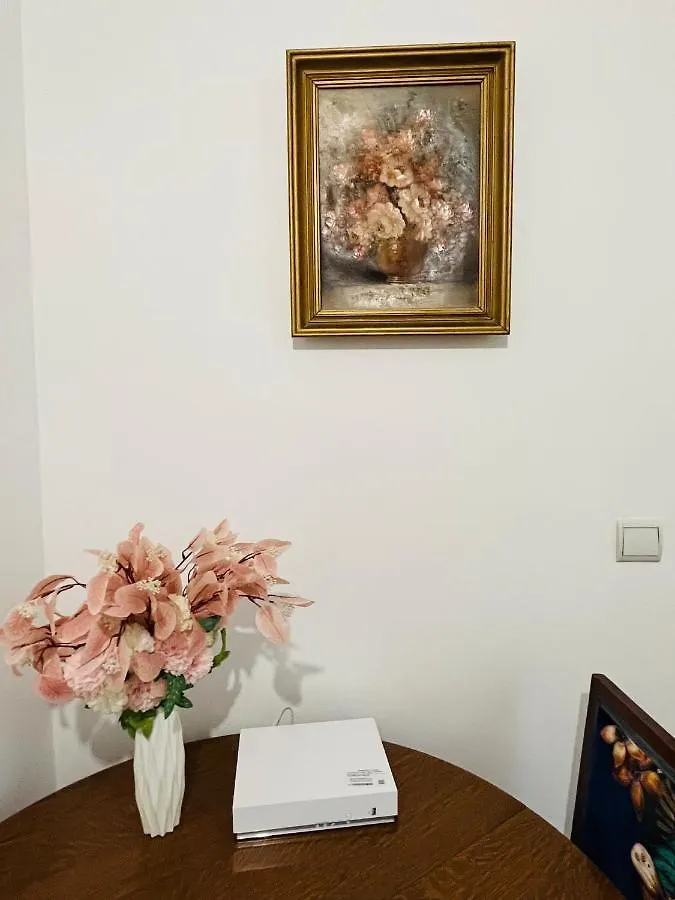 아파트 Dream Dwell Paris-two-bedroom Flat Near Pompidou Centre